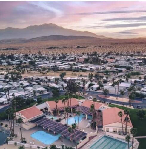 Not Applicable-1 - Manufactured In Park