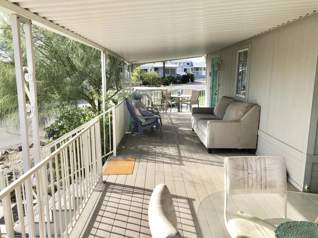 Not Applicable-1 - Manufactured In Park