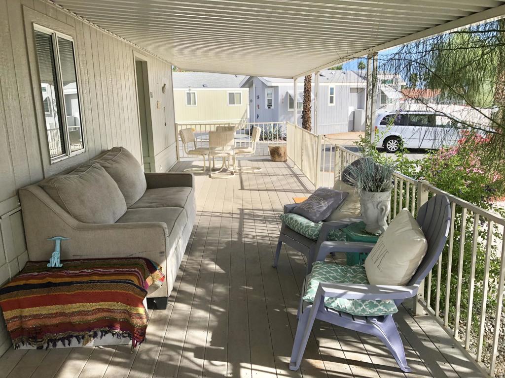 Not Applicable-1 - Manufactured In Park