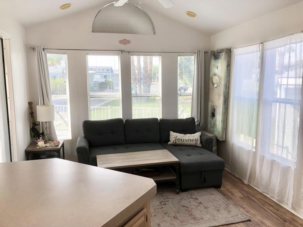 Not Applicable-1 - Manufactured In Park