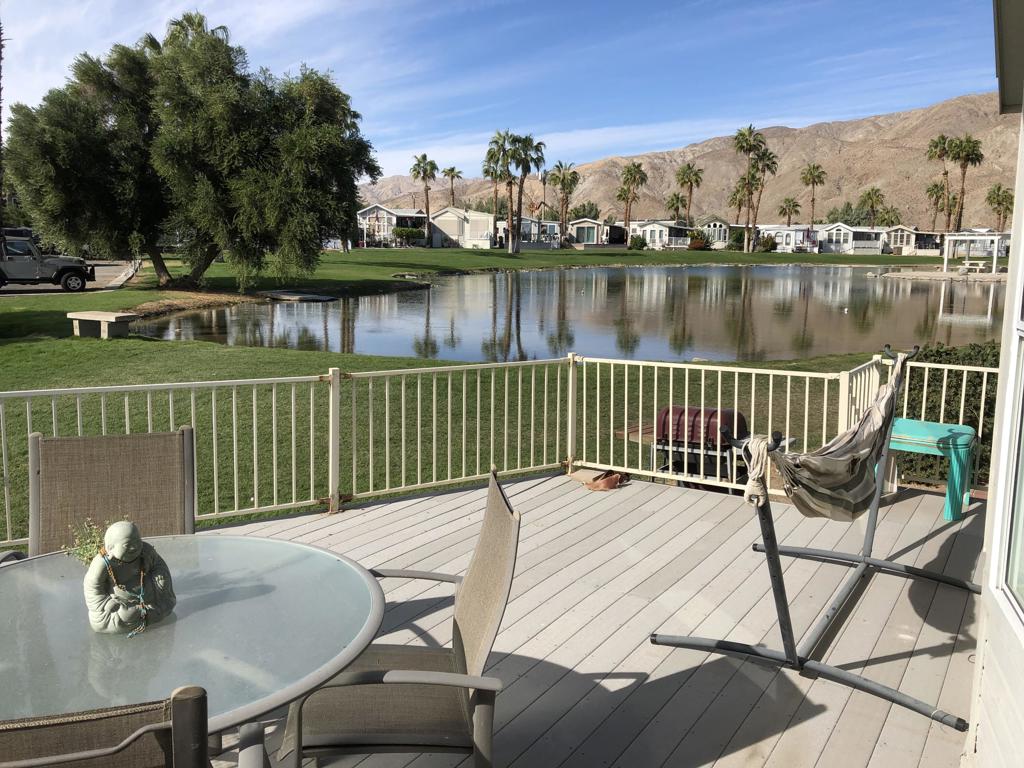 Not Applicable-1 - Manufactured In Park