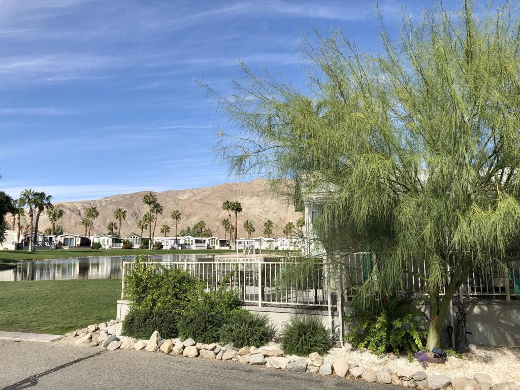 Not Applicable-1 - Manufactured In Park