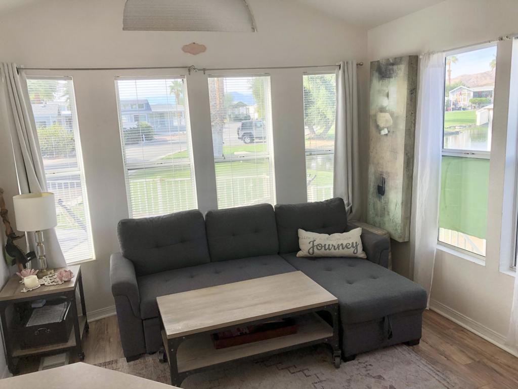 Not Applicable-1 - Manufactured In Park