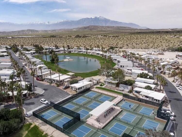 Not Applicable-1 - Manufactured In Park