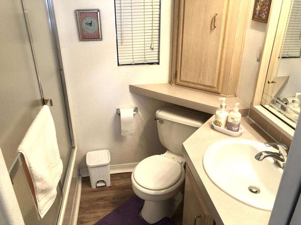 Not Applicable-1 - Manufactured In Park