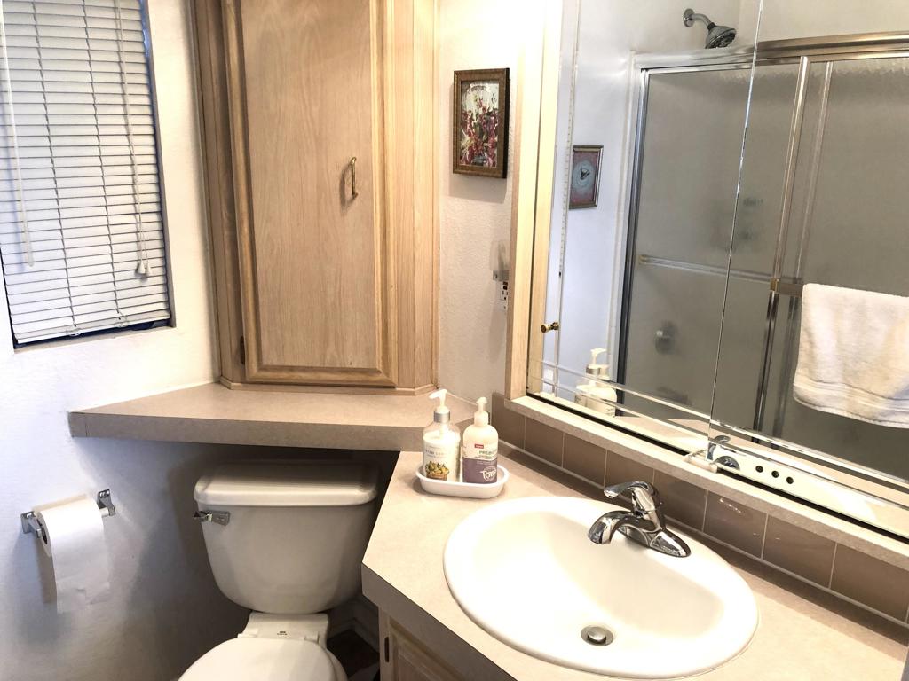 Not Applicable-1 - Manufactured In Park