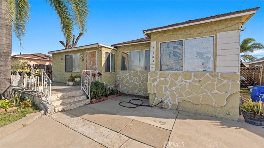 7603 Date Avenue