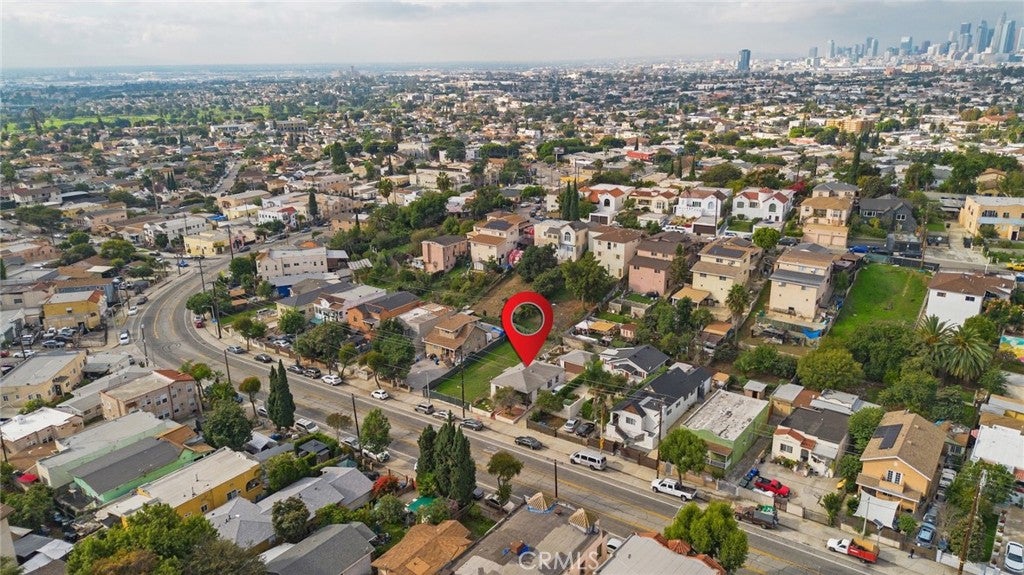 3353 City Terrace