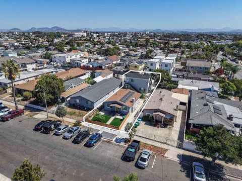 Photo of 3717 36th Street ST, San Diego, CA 92105 (MLS # 260023244SD)