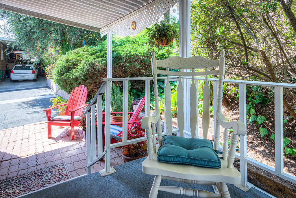 Vallecito Mobil Home Park-122 - 1000312 - Manufactured In Park