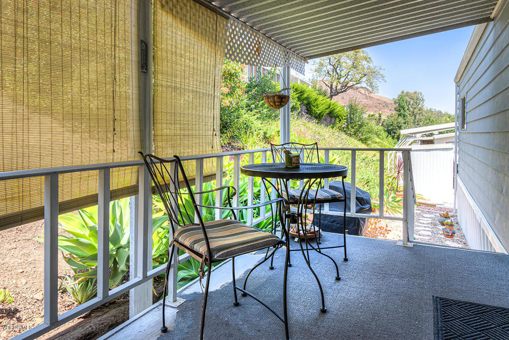 Vallecito Mobil Home Park-122 - 1000312 - Manufactured In Park