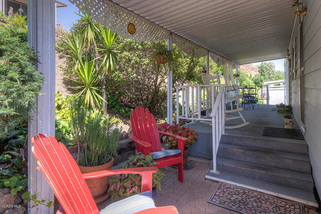 Vallecito Mobil Home Park-122 - 1000312 - Manufactured In Park