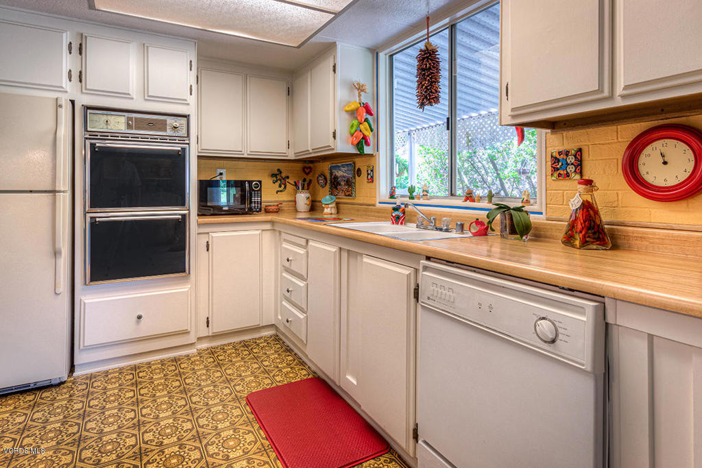 Vallecito Mobil Home Park-122 - 1000312 - Manufactured In Park