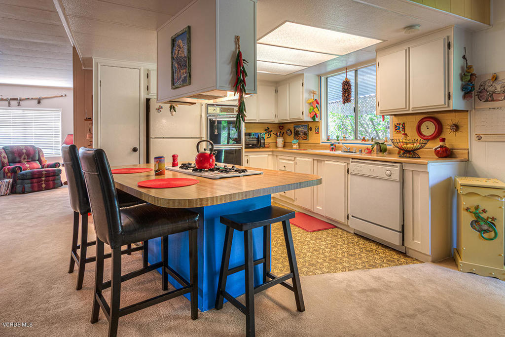 Vallecito Mobil Home Park-122 - 1000312 - Manufactured In Park