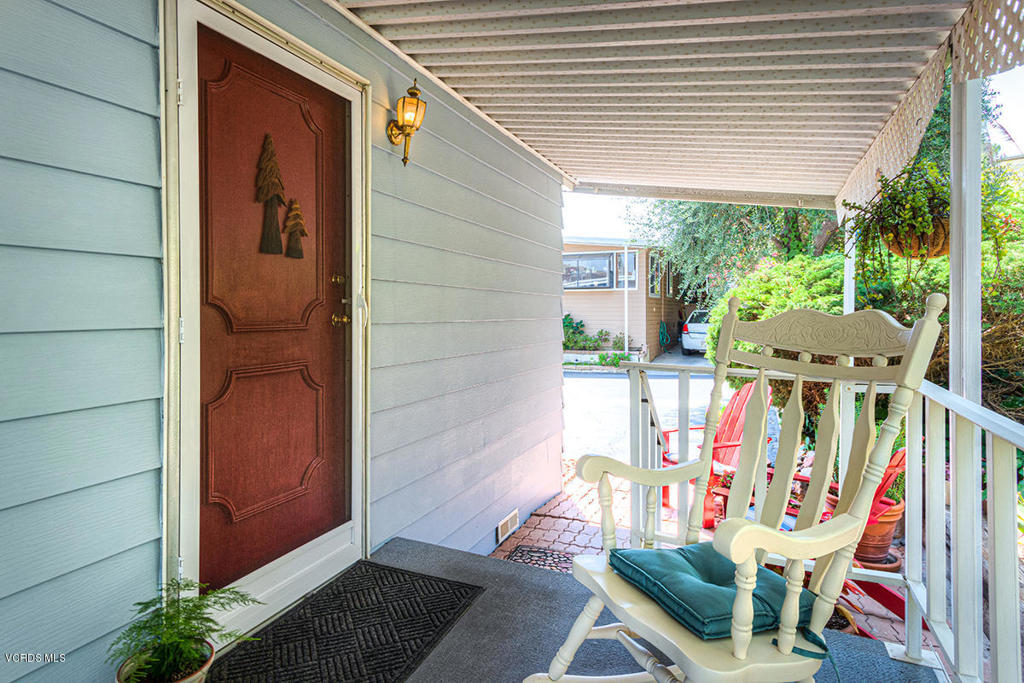 Vallecito Mobil Home Park-122 - 1000312 - Manufactured In Park