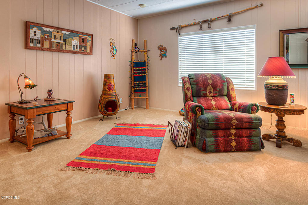 Vallecito Mobil Home Park-122 - 1000312 - Manufactured In Park