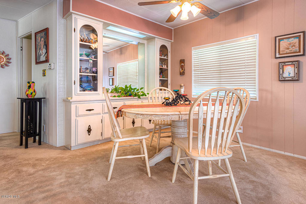 Vallecito Mobil Home Park-122 - 1000312 - Manufactured In Park