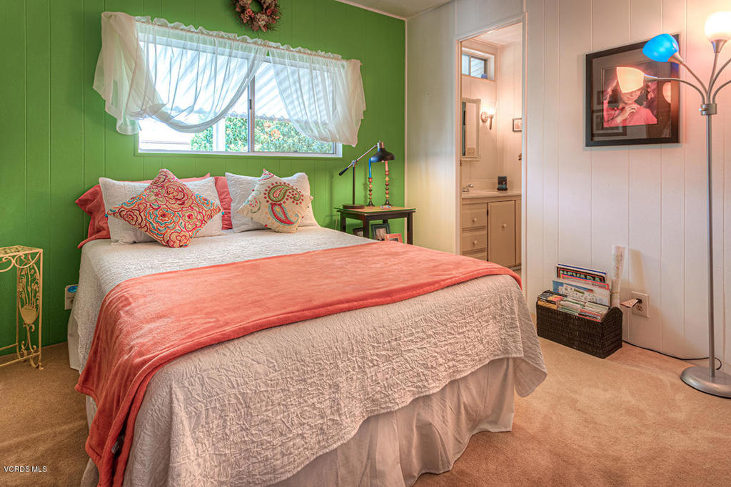 Vallecito Mobil Home Park-122 - 1000312 - Manufactured In Park