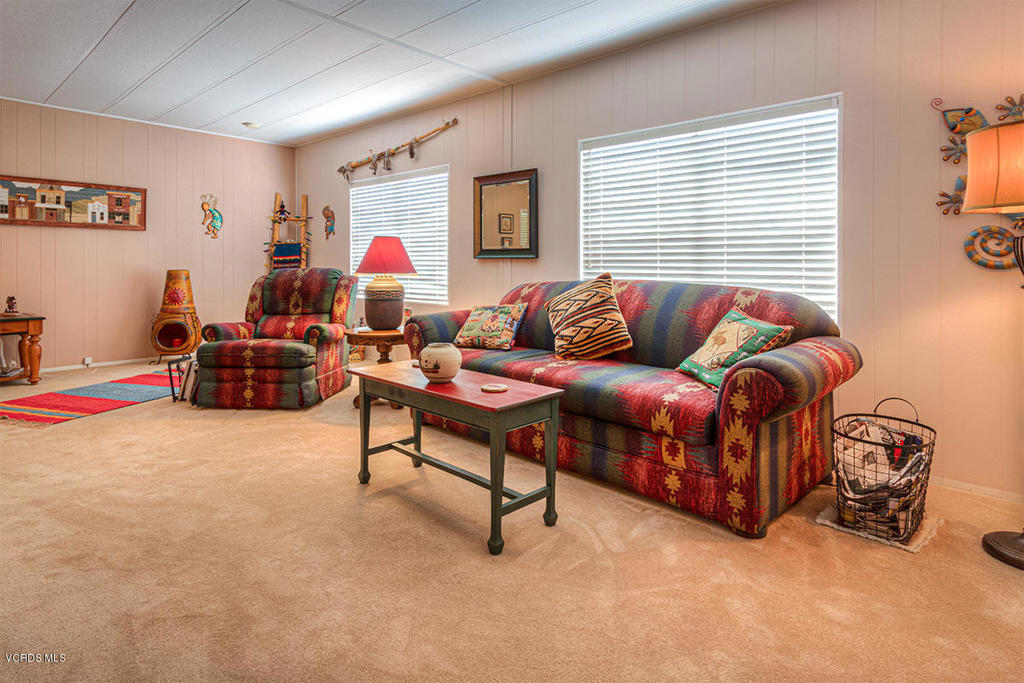 Vallecito Mobil Home Park-122 - 1000312 - Manufactured In Park