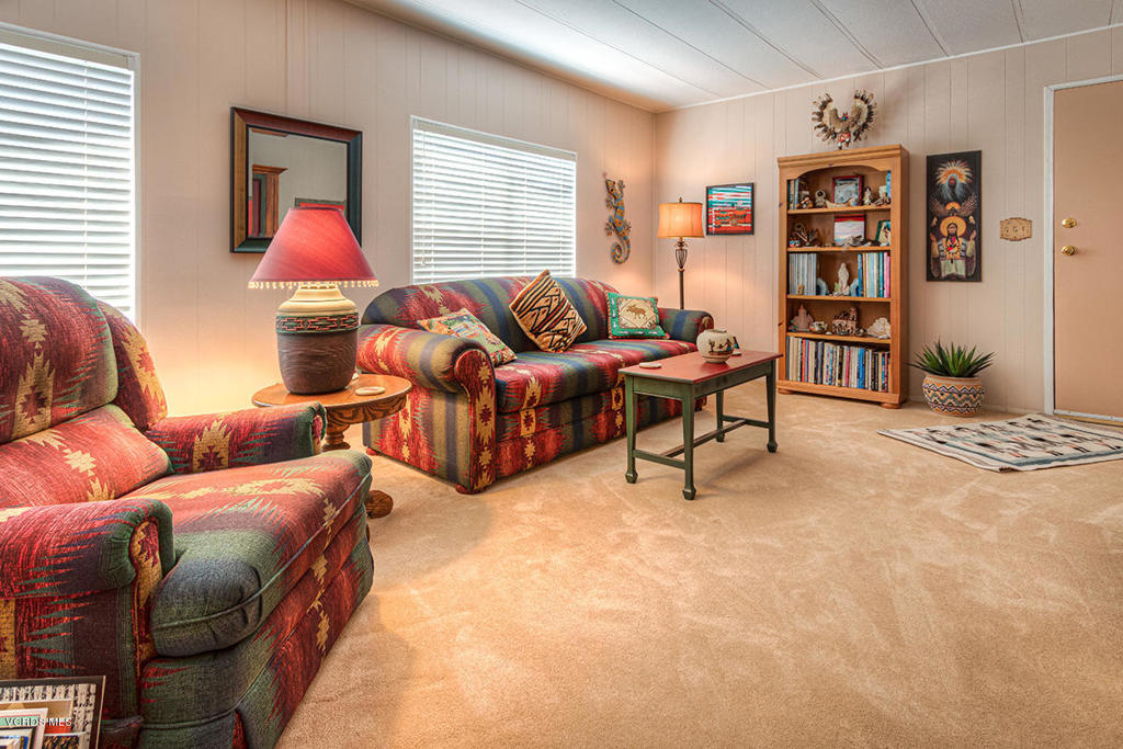 Vallecito Mobil Home Park-122 - 1000312 - Manufactured In Park