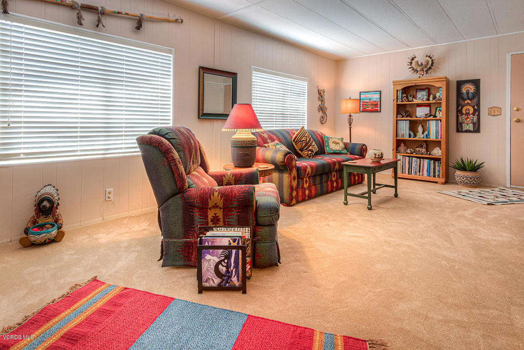 Vallecito Mobil Home Park-122 - 1000312 - Manufactured In Park