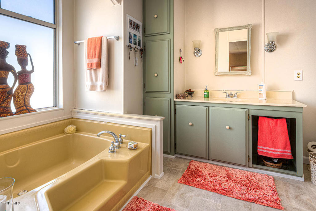 Vallecito Mobil Home Park-122 - 1000312 - Manufactured In Park