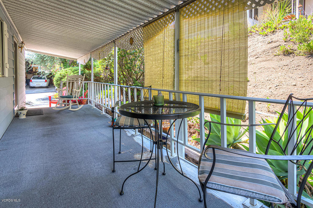 Vallecito Mobil Home Park-122 - 1000312 - Manufactured In Park