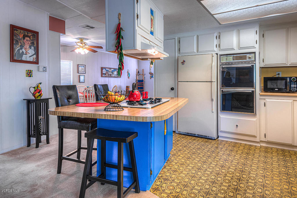 Vallecito Mobil Home Park-122 - 1000312 - Manufactured In Park