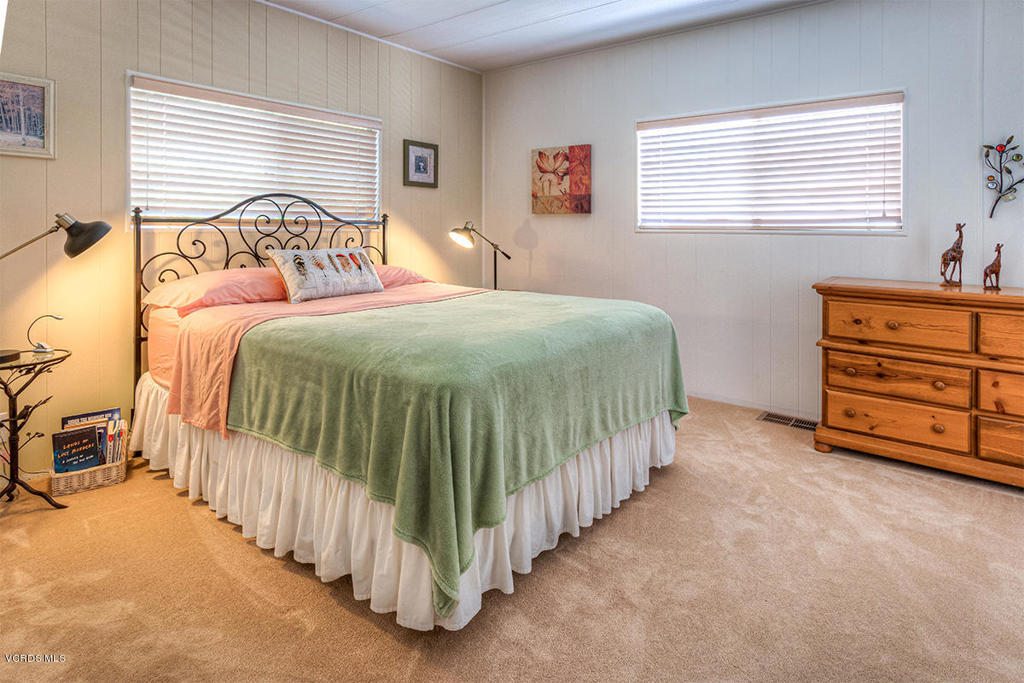 Vallecito Mobil Home Park-122 - 1000312 - Manufactured In Park