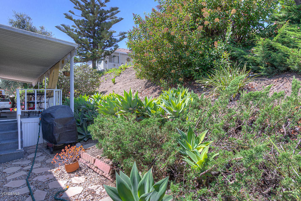 Vallecito Mobil Home Park-122 - 1000312 - Manufactured In Park