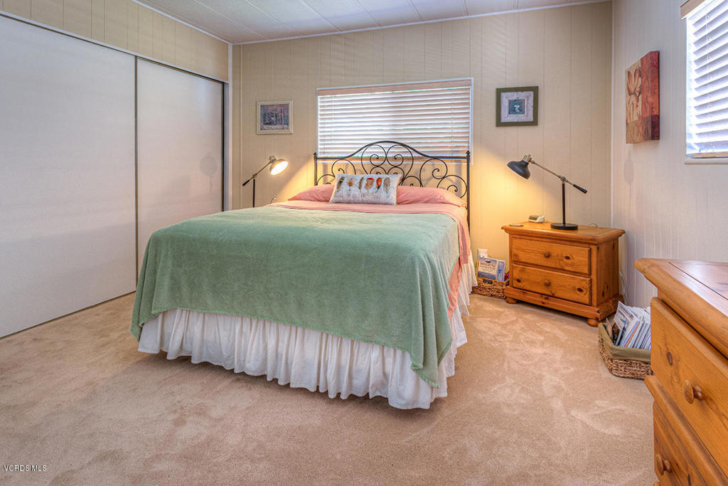 Vallecito Mobil Home Park-122 - 1000312 - Manufactured In Park