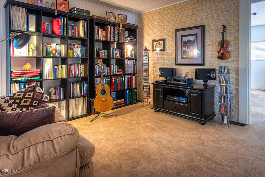 Vallecito Mobil Home Park-122 - 1000312 - Manufactured In Park