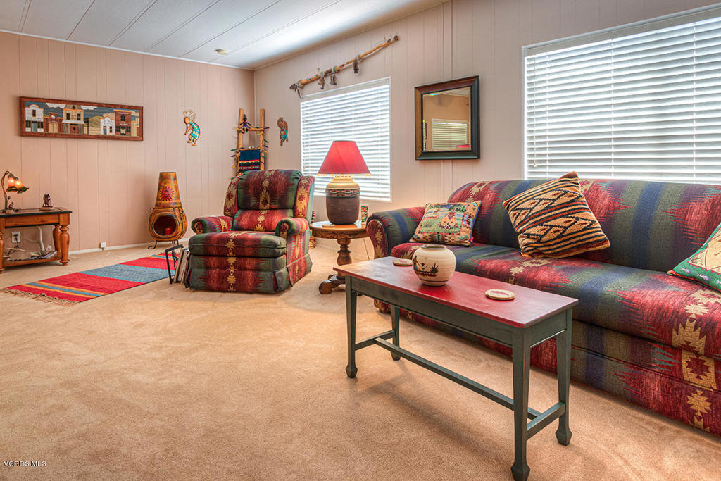 Vallecito Mobil Home Park-122 - 1000312 - Manufactured In Park