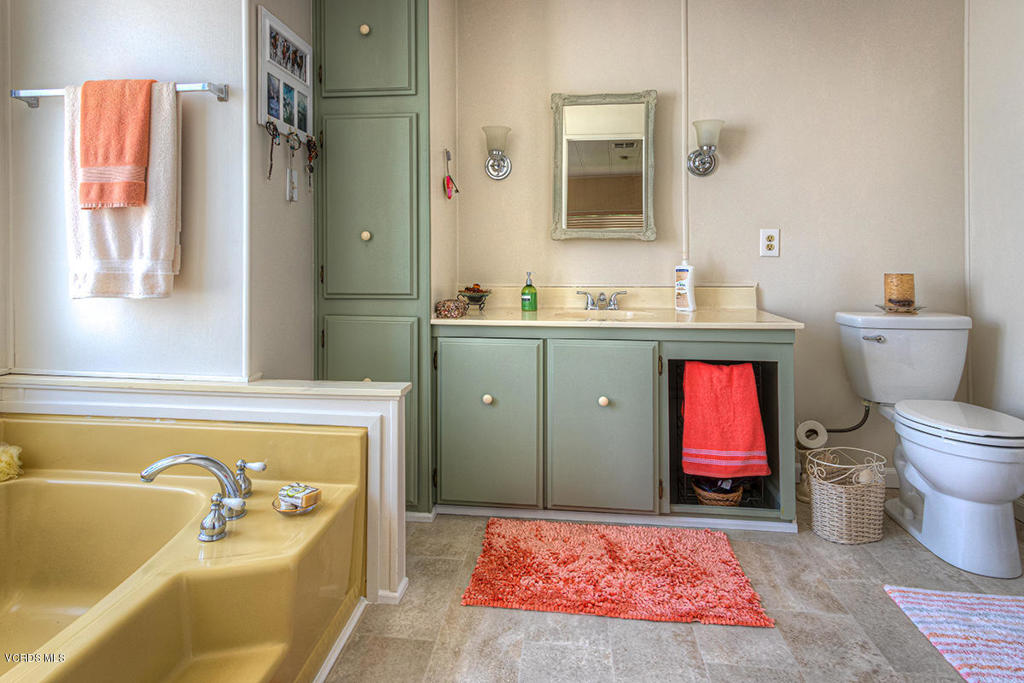 Vallecito Mobil Home Park-122 - 1000312 - Manufactured In Park