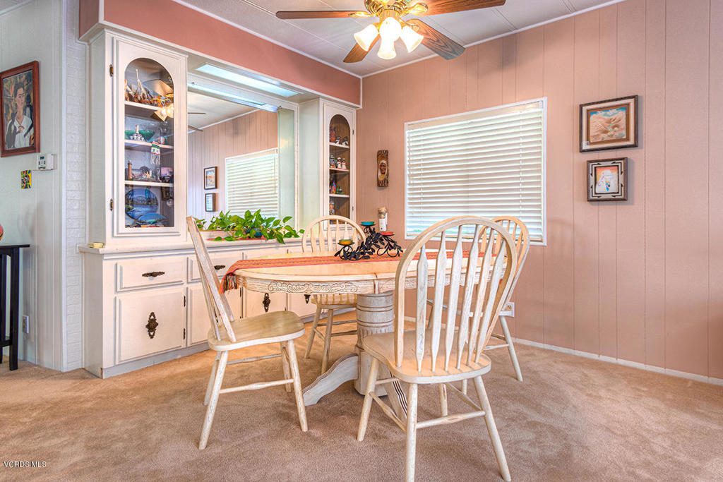 Vallecito Mobil Home Park-122 - 1000312 - Manufactured In Park