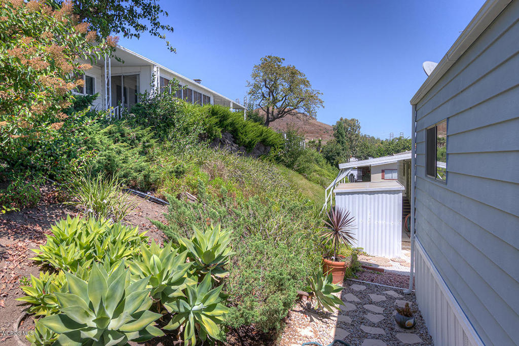 Vallecito Mobil Home Park-122 - 1000312 - Manufactured In Park