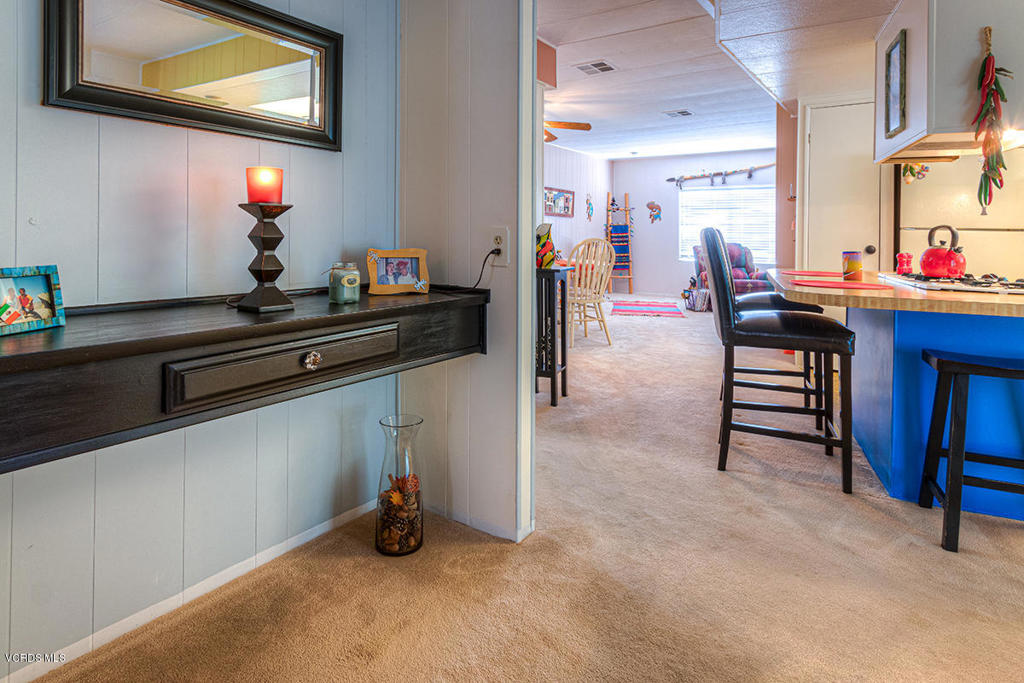 Vallecito Mobil Home Park-122 - 1000312 - Manufactured In Park