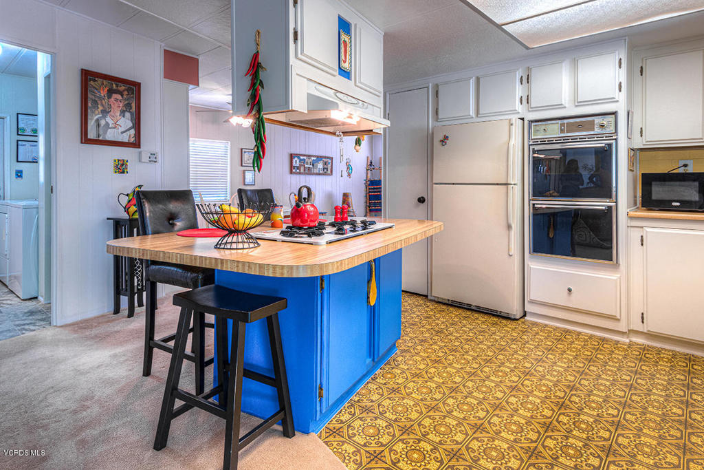 Vallecito Mobil Home Park-122 - 1000312 - Manufactured In Park