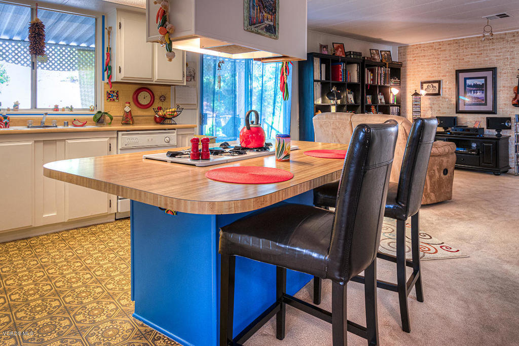 Vallecito Mobil Home Park-122 - 1000312 - Manufactured In Park