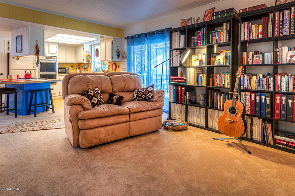 Vallecito Mobil Home Park-122 - 1000312 - Manufactured In Park