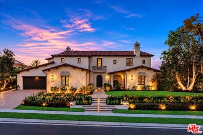 25375 Prado De Los Gansos Calabasas CA 91302