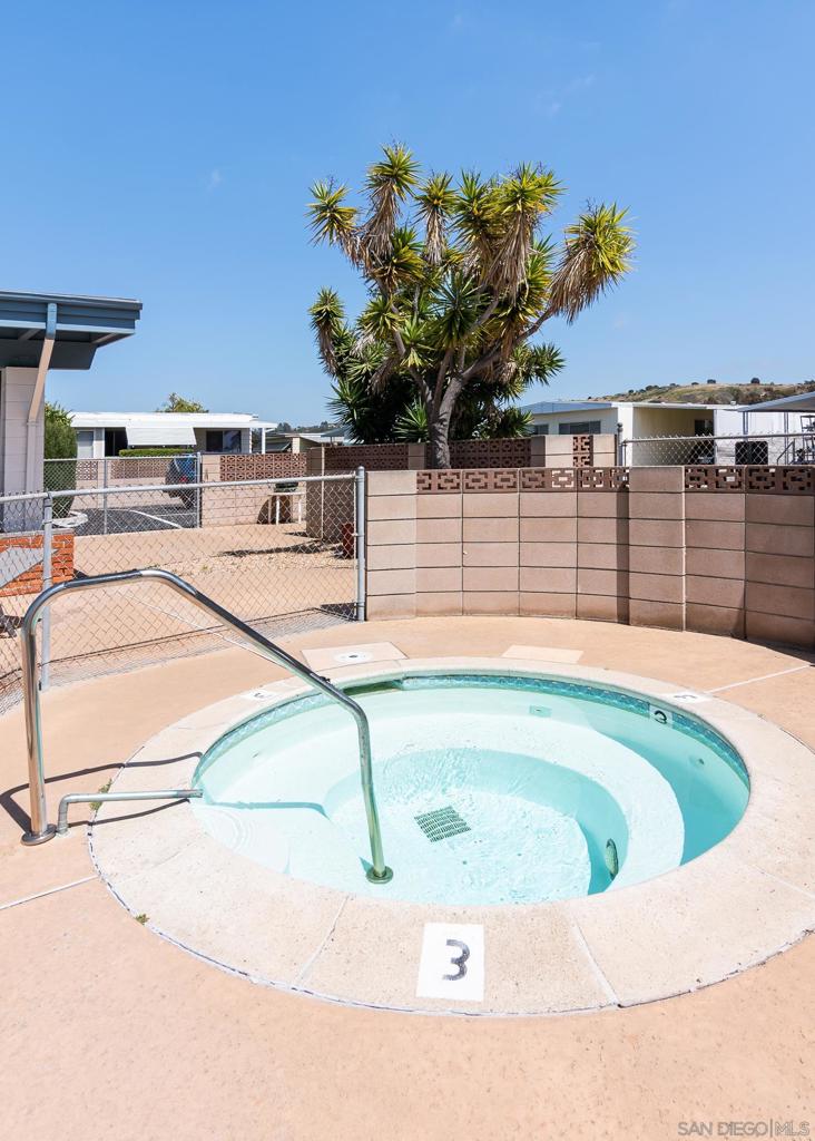 Oceanside - Manufactured In Park