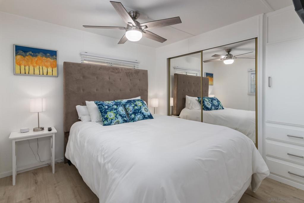 Oceanside - Manufactured In Park