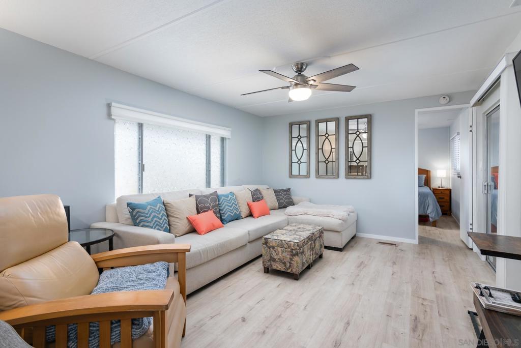 Oceanside - Manufactured In Park