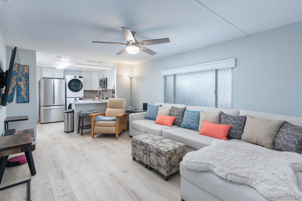 Oceanside - Manufactured In Park