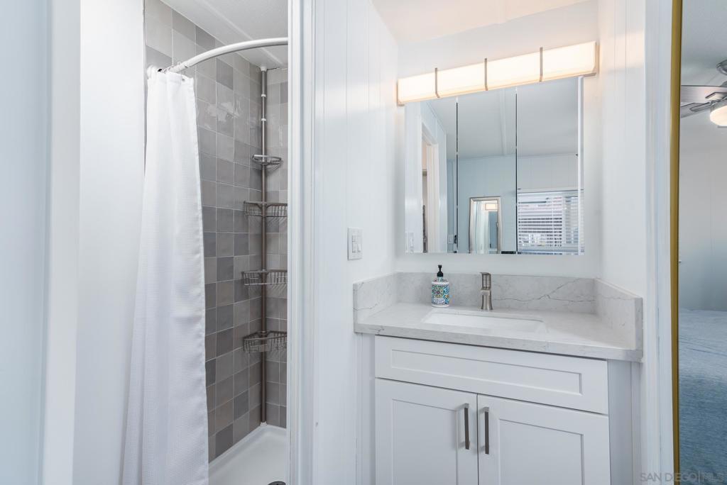 Oceanside - Manufactured In Park