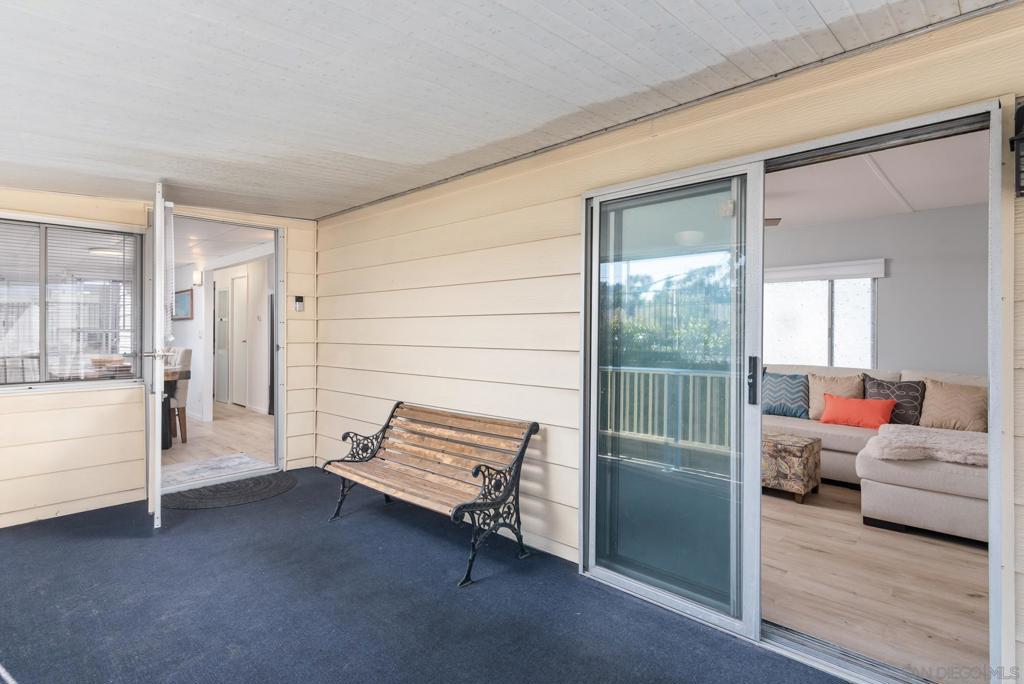 Oceanside - Manufactured In Park