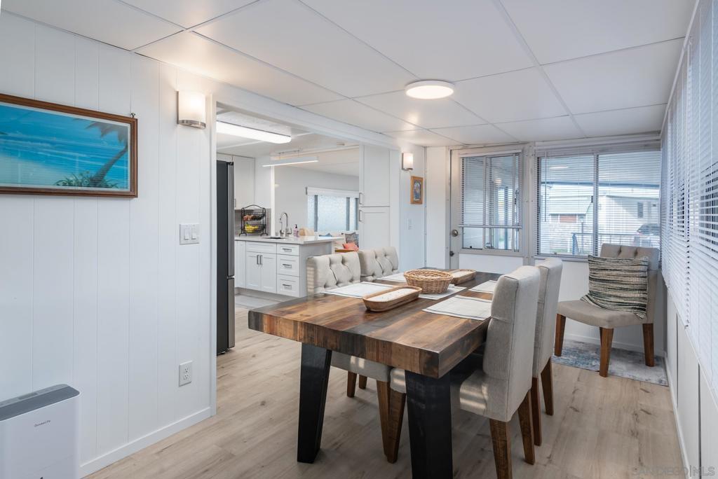 Oceanside - Manufactured In Park