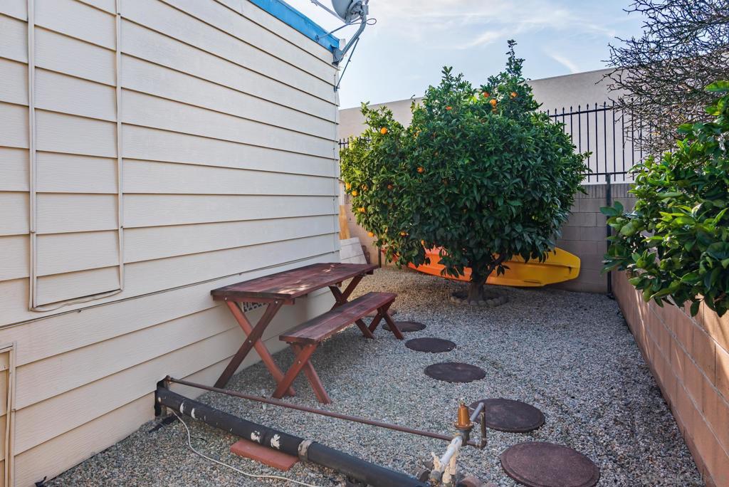 Oceanside - Manufactured In Park