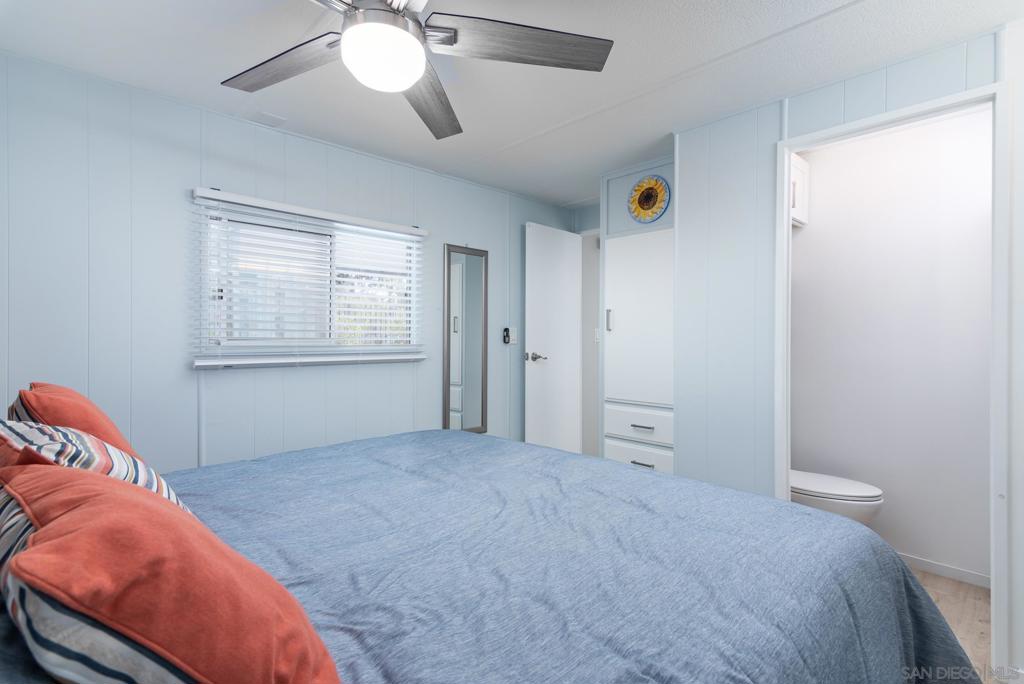 Oceanside - Manufactured In Park